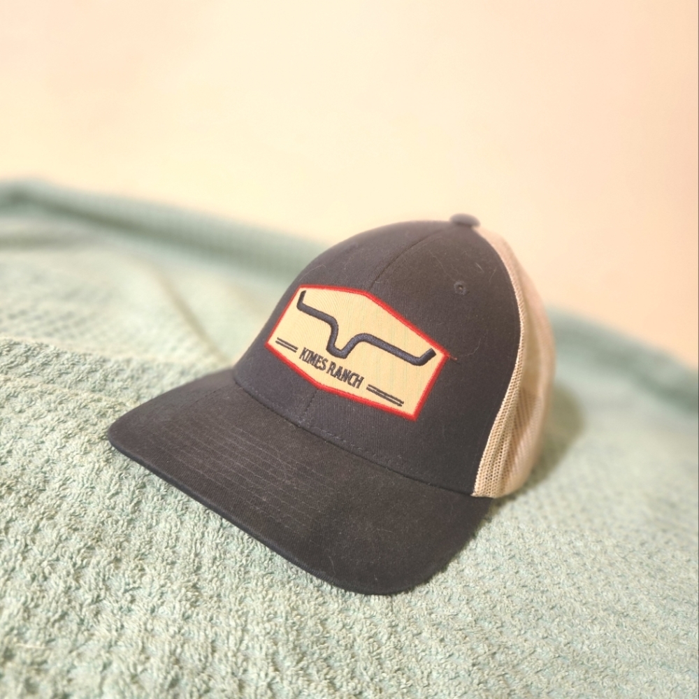 Kimes Ranch Hat